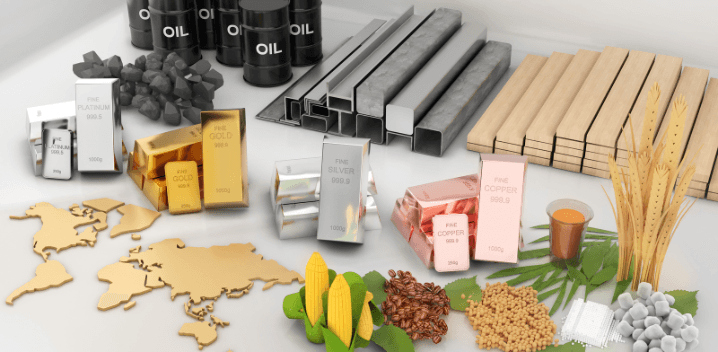 Commodity