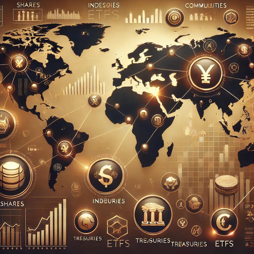 Investment Opportunities